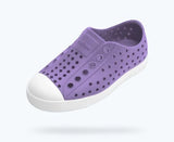 Native Jefferson - Twirling Purple