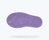 Native Jefferson - Twirling Purple