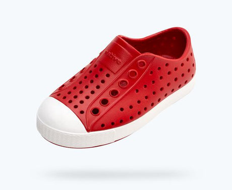Native Jefferson - Ruby Red