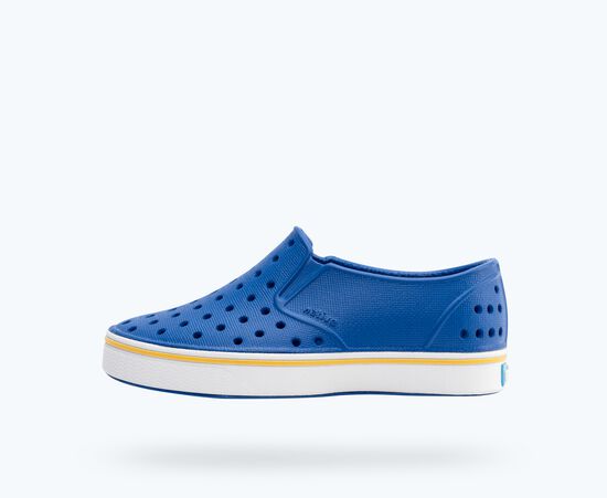 Native Miles - UV Blue