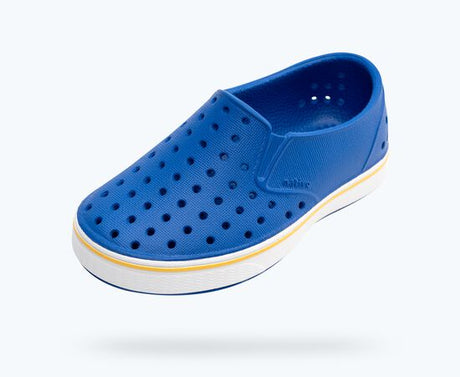 Native Miles - UV Blue