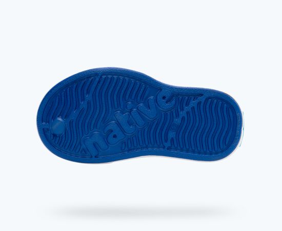 Native Miles - UV Blue