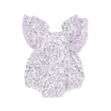 V-Neck Bubble - Shannon Floral