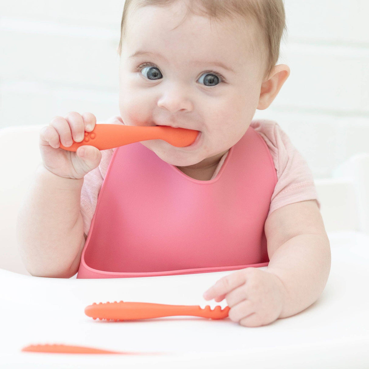 Learn to Eat Beginner Bundle - Garden Party