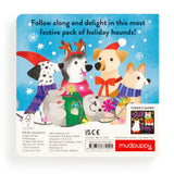 Ho Ho Howl!