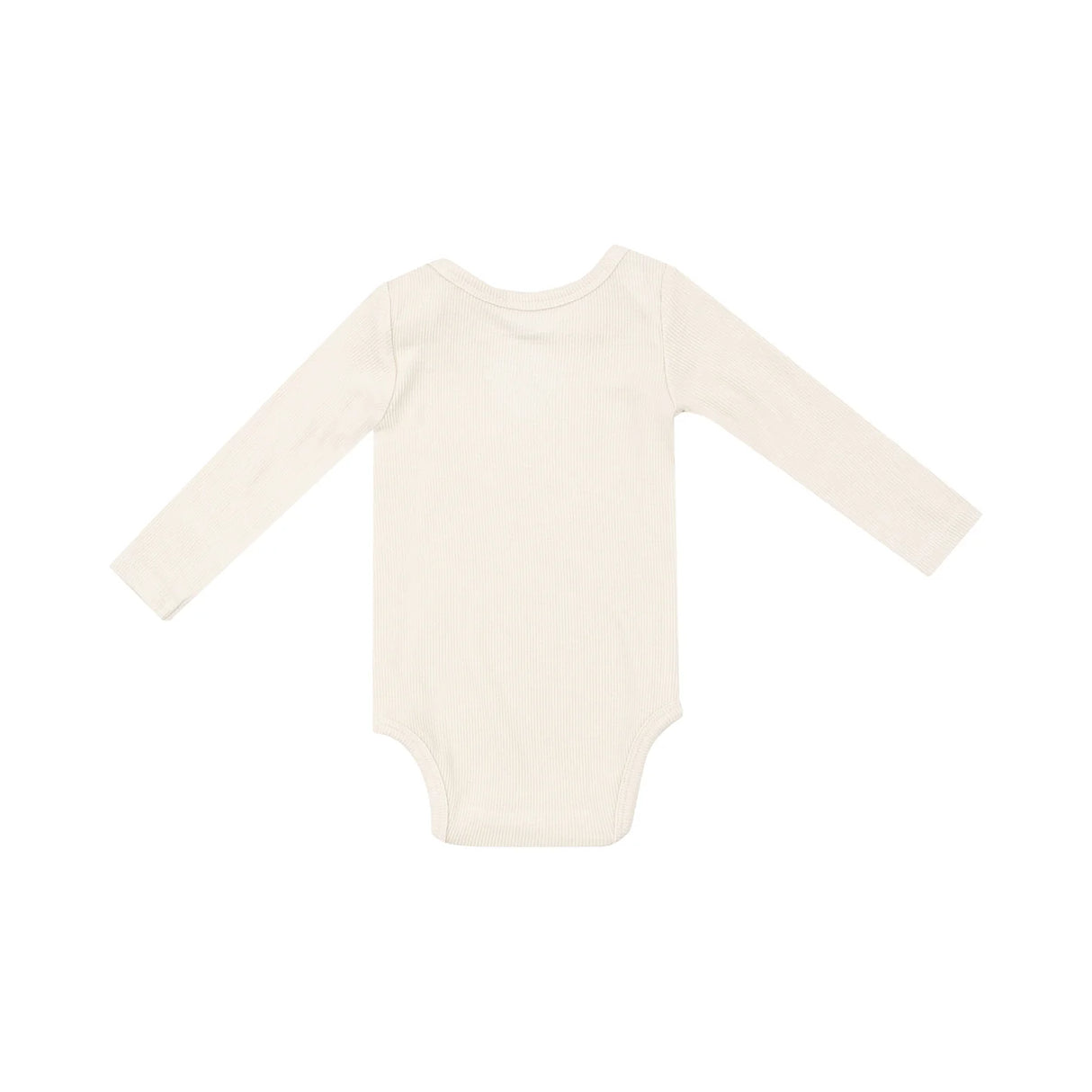 Long Sleeve Bodysuit - Sugar Swizzle