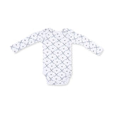 Long Sleeve Bodysuit - Simple Hockey