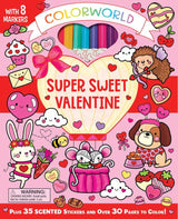 ColorWorld - Super Sweet Valentine