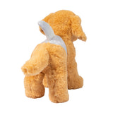 Sharky Golden Retriever