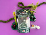 KidDough Mini Play Pack - Dark Forest