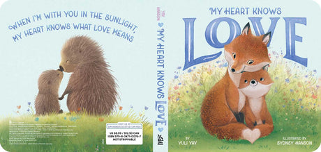 My Heart Knows Love
