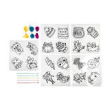Shrink-its! DIY Shrink Art Kit - Fun Friends