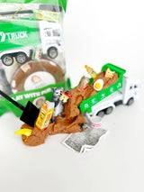 KidDough Play Kit - Garbage