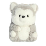 Rolly Pets Hampshire Husky