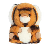 Rolly Pets Terrific Tiger