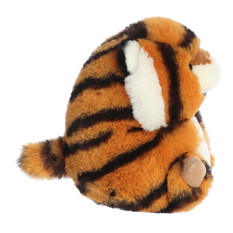 Rolly Pets Terrific Tiger