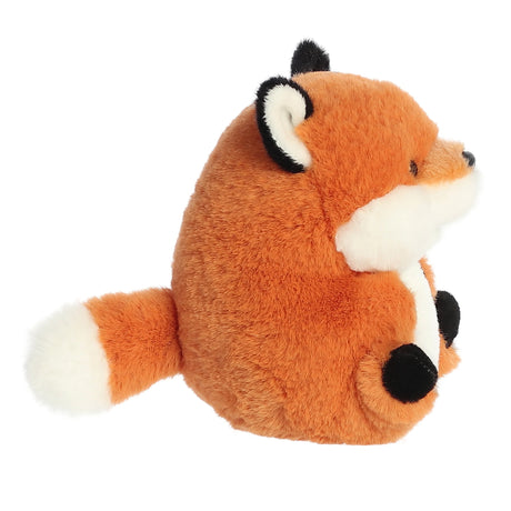 Rolly Pets Finley Fox