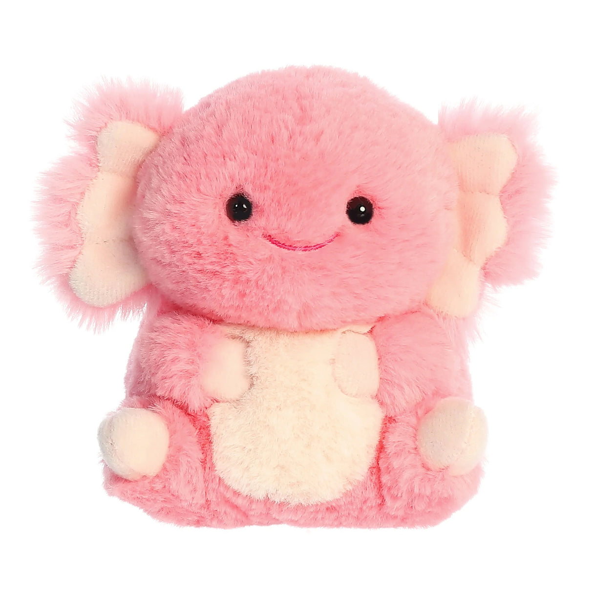Rolly Pets Ari Axolotl