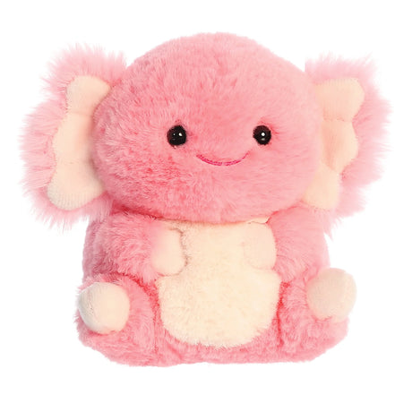 Rolly Pets Ari Axolotl