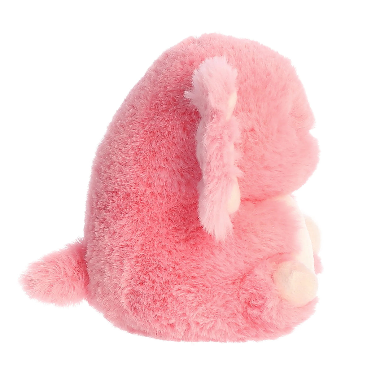 Rolly Pets Ari Axolotl