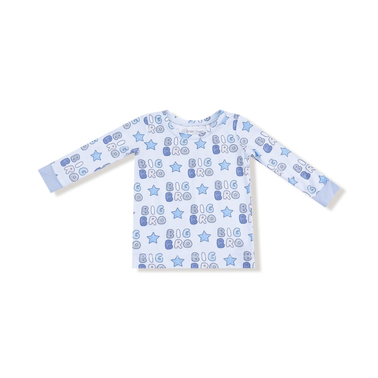 Long Sleeve Loungewear - Big Bro