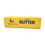 Fun Doh 6" Butter Squishy