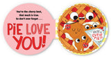 Pie Love You