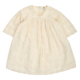 Poetry Dress - Natural FINAL SALE