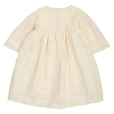 Poetry Dress - Natural FINAL SALE