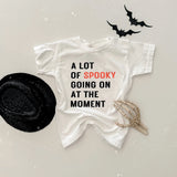 Swiftie Tee - A Lot Of Spooky FINAL SALE