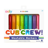 Cub Crew Markers