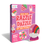 Mini Razzle Dazzle DIY Gem Sticker Kit - Magic Mood
