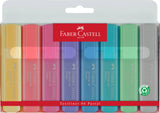 Pastel Highlighters