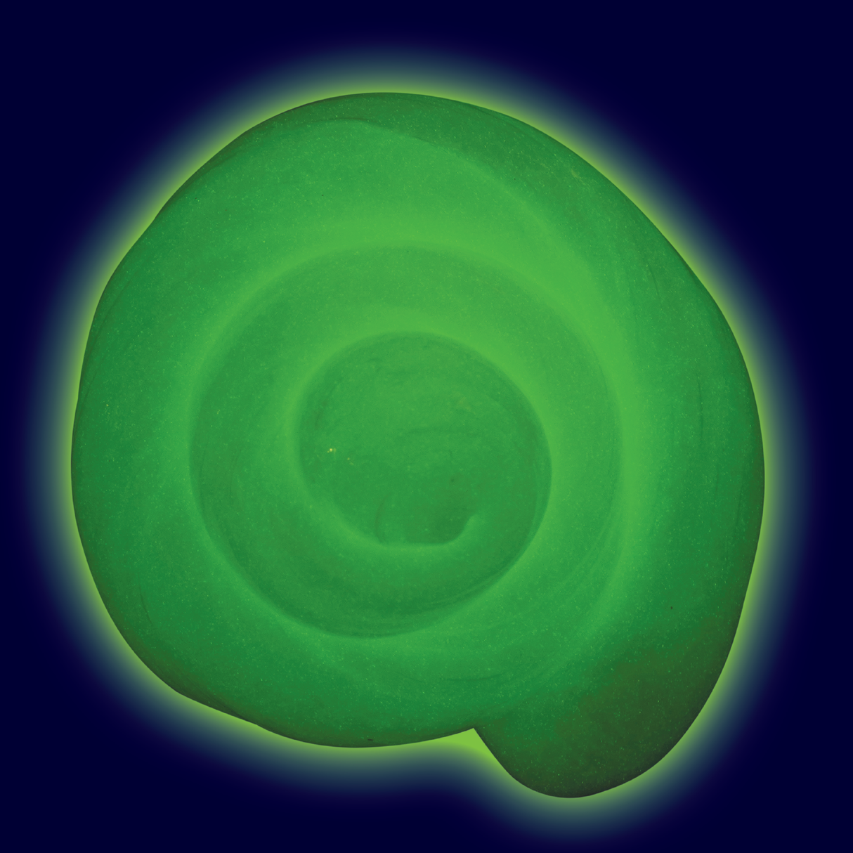 Crazy Aaron's Thinking Putty 4" Tin - Rainbow Reveal