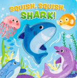 Squish, Squish Shark!