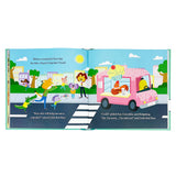2-Minute Stories for 2-Year-Olds