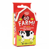 Go Farm Card Game