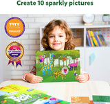 Foil Fun - World Of Animals