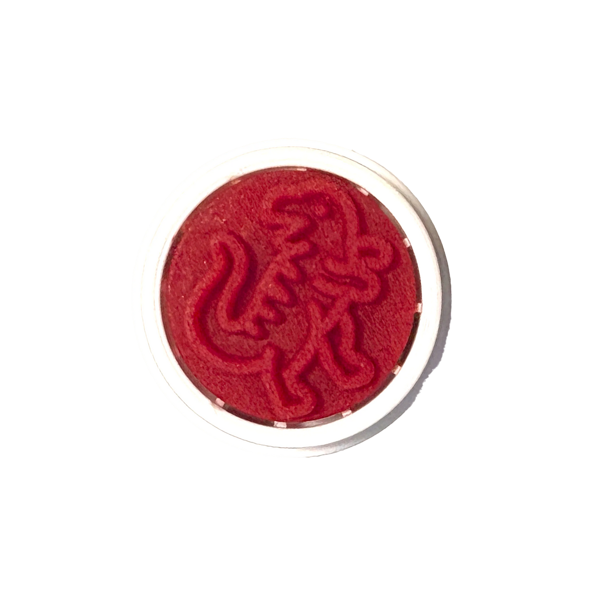 Jumbo Jots Dual Tip Stamp Markers - Dinosaur