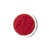 Jumbo Jots Dual Tip Stamp Markers - Dinosaur