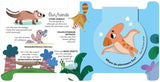 Flip Flap Facts - Dinosaurs