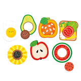 My First Puzzles - Food