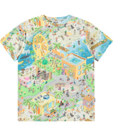 Molo Riley Tee - Pixelcation FINAL SALE