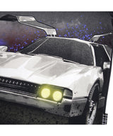 Molo Riley Tee - Car White