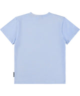 Molo Roxo Tee - Dino Blue Moon