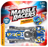 Marble Racers - Racing