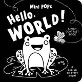 Mini Pops Hello, World!