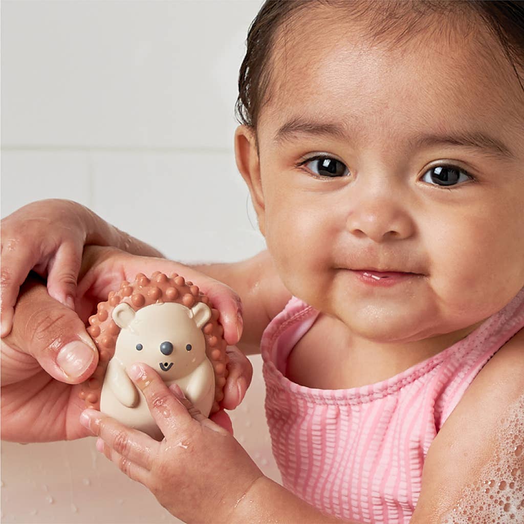 Itzy Squirt Bath Toys