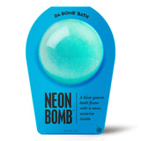 Da Bomb Bath Fizzers - Neon Blue Bomb™