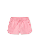 Pom Pom Gym Shorts - Blossom FINAL SALE